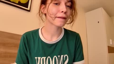 luna online show from 03-07-25, 04:46