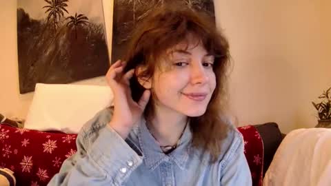 luna online show from 02-25-26, 05:28