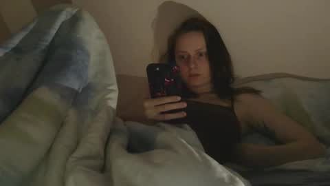 Olivia online show from 03-07-26, 08:28