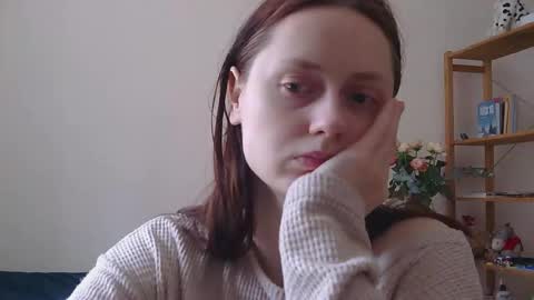 Olivia online show from 03-10-26, 06:51