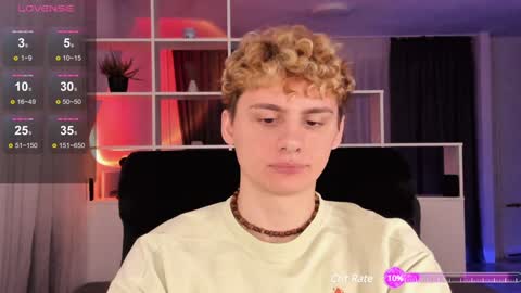 Snapshot of sunburn_boy chatting on 12-14-24, 02:45 Emilio online show from 12-14-24, 02:45