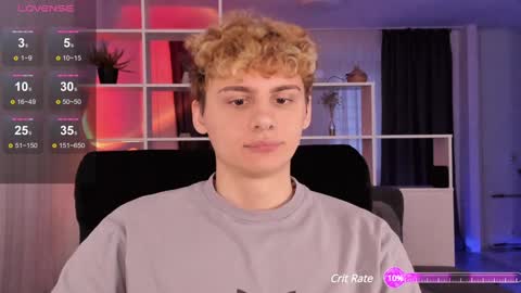 Snapshot of sunburn_boy chatting on 12-30-24, 06:42 Emilio online show from 12-30-24, 06:42