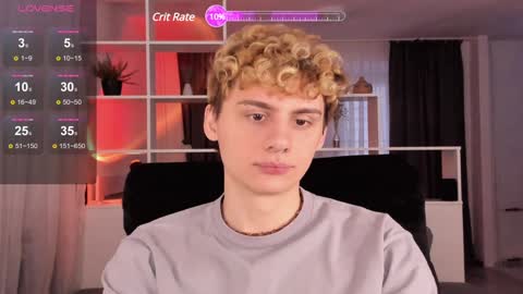 Snapshot of sunburn_boy chatting on 01-19-25, 05:48 Emilio online show from 01-19-25, 05:48