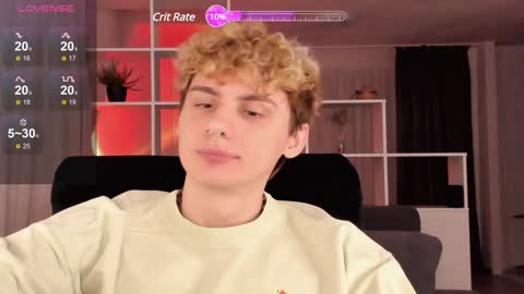 Snapshot of sunburn_boy chatting on 01-22-25, 05:17 Emilio online show from 01-22-25, 05:17