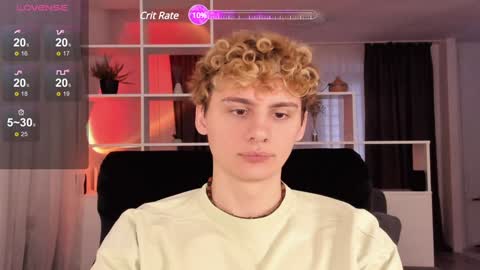 Snapshot of sunburn_boy chatting on 01-23-25, 06:17 Emilio online show from 01-23-25, 06:17