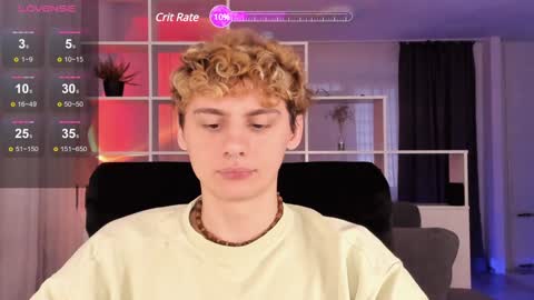 Snapshot of sunburn_boy chatting on 01-31-25, 06:02 Emilio online show from 01-31-25, 06:02