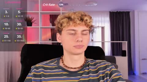 Snapshot of sunburn_boy chatting on 02-07-25, 08:44 Emilio online show from 02-07-25, 08:44