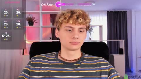 Snapshot of sunburn_boy chatting on 02-22-25, 05:55 Emilio online show from 02-22-25, 05:55