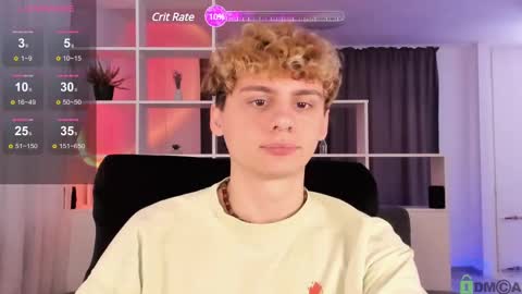 Snapshot of sunburn_boy chatting on 02-23-25, 05:56 Emilio online show from 02-23-25, 05:56