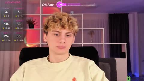 Snapshot of sunburn_boy chatting on 02-23-25, 10:42 Emilio online show from 02-23-25, 10:42