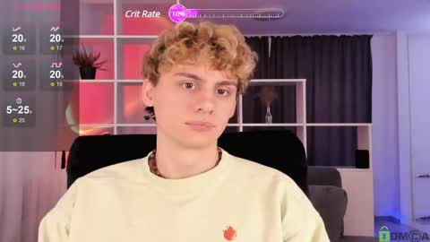 Snapshot of sunburn_boy chatting on 02-24-25, 05:43 Emilio online show from 02-24-25, 05:43