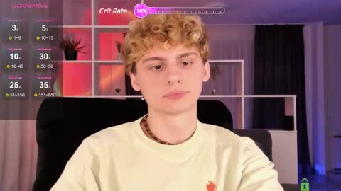 Snapshot of sunburn_boy chatting on 02-24-25, 07:52 Emilio online show from 02-24-25, 07:52