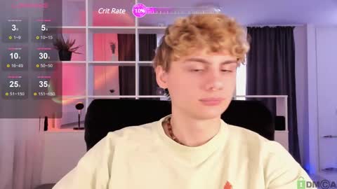 Snapshot of sunburn_boy chatting on 02-25-25, 01:28 Emilio online show from 02-25-25, 01:28