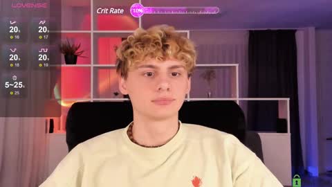 Snapshot of sunburn_boy chatting on 02-25-25, 09:13 Emilio online show from 02-25-25, 09:13