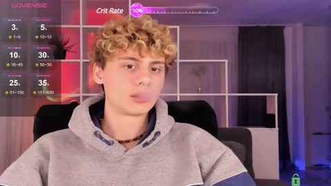 Snapshot of sunburn_boy chatting on 03-01-25, 07:48 Emilio online show from 03-01-25, 07:48