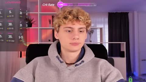 Snapshot of sunburn_boy chatting on 03-02-25, 06:05 Emilio online show from 03-02-25, 06:05