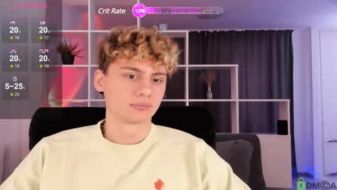 Snapshot of sunburn_boy chatting on 03-07-25, 06:13 Emilio online show from 03-07-25, 06:13