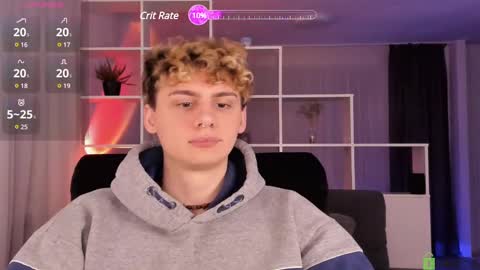 Snapshot of sunburn_boy chatting on 03-12-25, 04:35 Emilio online show from 03-12-25, 04:35