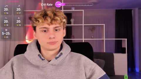 Snapshot of sunburn_boy chatting on 03-12-25, 09:45 Emilio online show from 03-12-25, 09:45