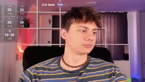 Snapshot of sunburn_boy chatting on 09-10-25, 06:57 Emilio online show from 09-10-25, 06:57