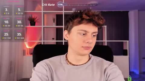 Snapshot of sunburn_boy chatting on 09-13-25, 06:46 Emilio online show from 09-13-25, 06:46