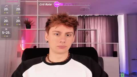 Snapshot of sunburn_boy chatting on 09-20-25, 06:25 Emilio online show from 09-20-25, 06:25