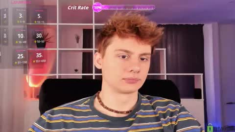 Snapshot of sunburn_boy chatting on 09-25-25, 07:01 Emilio online show from 09-25-25, 07:01