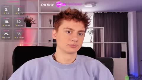 Snapshot of sunburn_boy chatting on 09-27-25, 06:51 Emilio online show from 09-27-25, 06:51