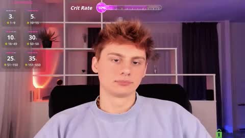 Snapshot of sunburn_boy chatting on 10-04-25, 05:22 Emilio online show from 10-04-25, 05:22