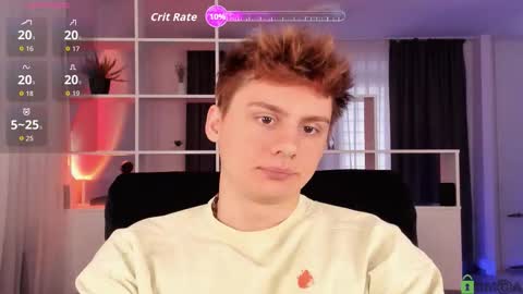 Snapshot of sunburn_boy chatting on 10-05-25, 06:45 Emilio online show from 10-05-25, 06:45