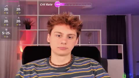 Snapshot of sunburn_boy chatting on 10-08-25, 05:43 Emilio online show from 10-08-25, 05:43