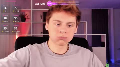 Snapshot of sunburn_boy chatting on 10-14-25, 05:58 Emilio online show from 10-14-25, 05:58