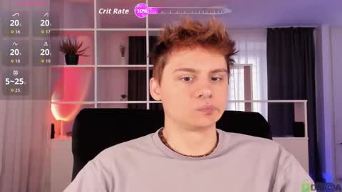 Snapshot of sunburn_boy chatting on 10-15-25, 06:57 Emilio online show from 10-15-25, 06:57