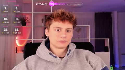 Snapshot of sunburn_boy chatting on 10-17-25, 05:59 Emilio online show from 10-17-25, 05:59