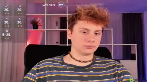 Snapshot of sunburn_boy chatting on 10-30-25, 08:09 Emilio online show from 10-30-25, 08:09