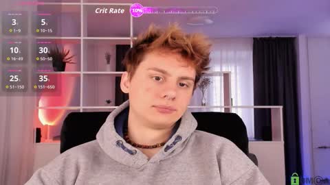 Snapshot of sunburn_boy chatting on 11-06-25, 08:04 Emilio online show from 11-06-25, 08:04