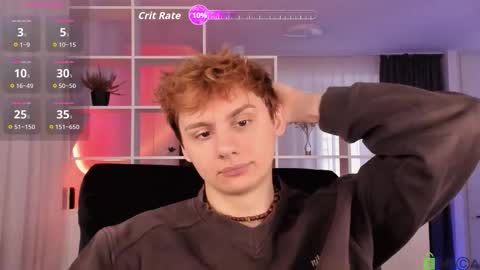 Snapshot of sunburn_boy chatting on 11-12-25, 08:04 Emilio online show from 11-12-25, 08:04