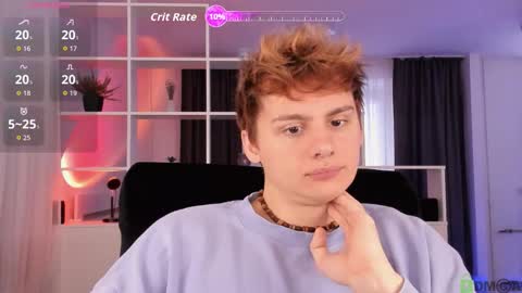 Snapshot of sunburn_boy chatting on 11-20-25, 07:52 Emilio online show from 11-20-25, 07:52