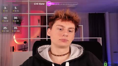 Snapshot of sunburn_boy chatting on 11-27-25, 07:38 Emilio online show from 11-27-25, 07:38