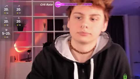 Snapshot of sunburn_boy chatting on 12-15-25, 07:29 Emilio online show from 12-15-25, 07:29