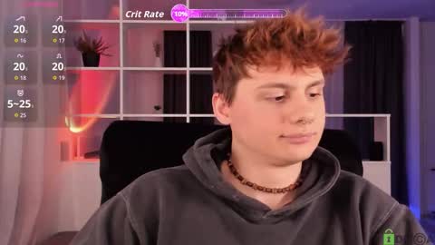 Snapshot of sunburn_boy chatting on 01-31-26, 08:51 Emilio online show from 01-31-26, 08:51