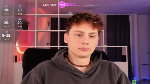 Snapshot of sunburn_boy chatting on 02-28-26, 07:26 Emilio online show from 02-28-26, 07:26