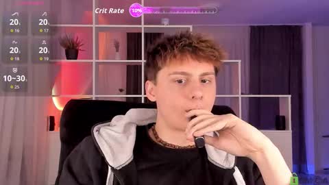 Emilio online show from 03-20-26, 07:30