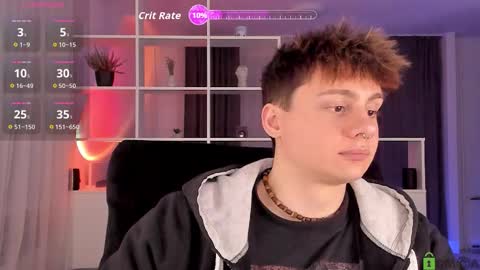 Emilio online show from 03-23-26, 06:56