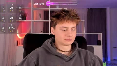 Emilio online show from 03-25-26, 07:31