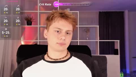 Emilio online show from 05-11-26, 05:32