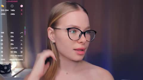 Jenny online show from 02-13-26, 07:15