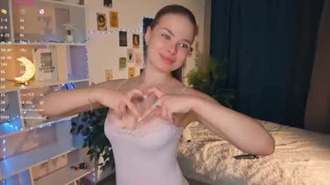 Jenny online show from 06-18-26, 07:19