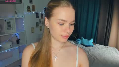Jenny online show from 06-26-26, 07:13