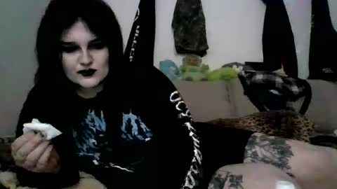 sundaygoth online show from 06-20-26, 02:31